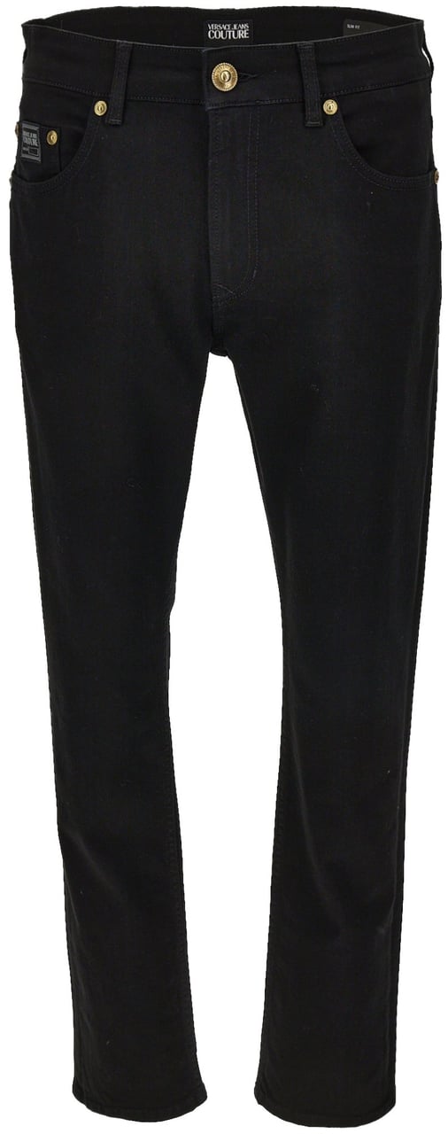 Versace Jeans Couture Jeans Zwart