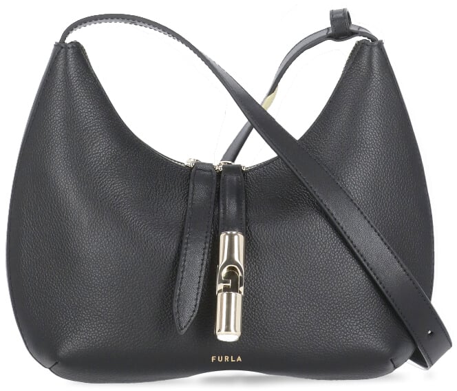 Furla Bags Black Zwart