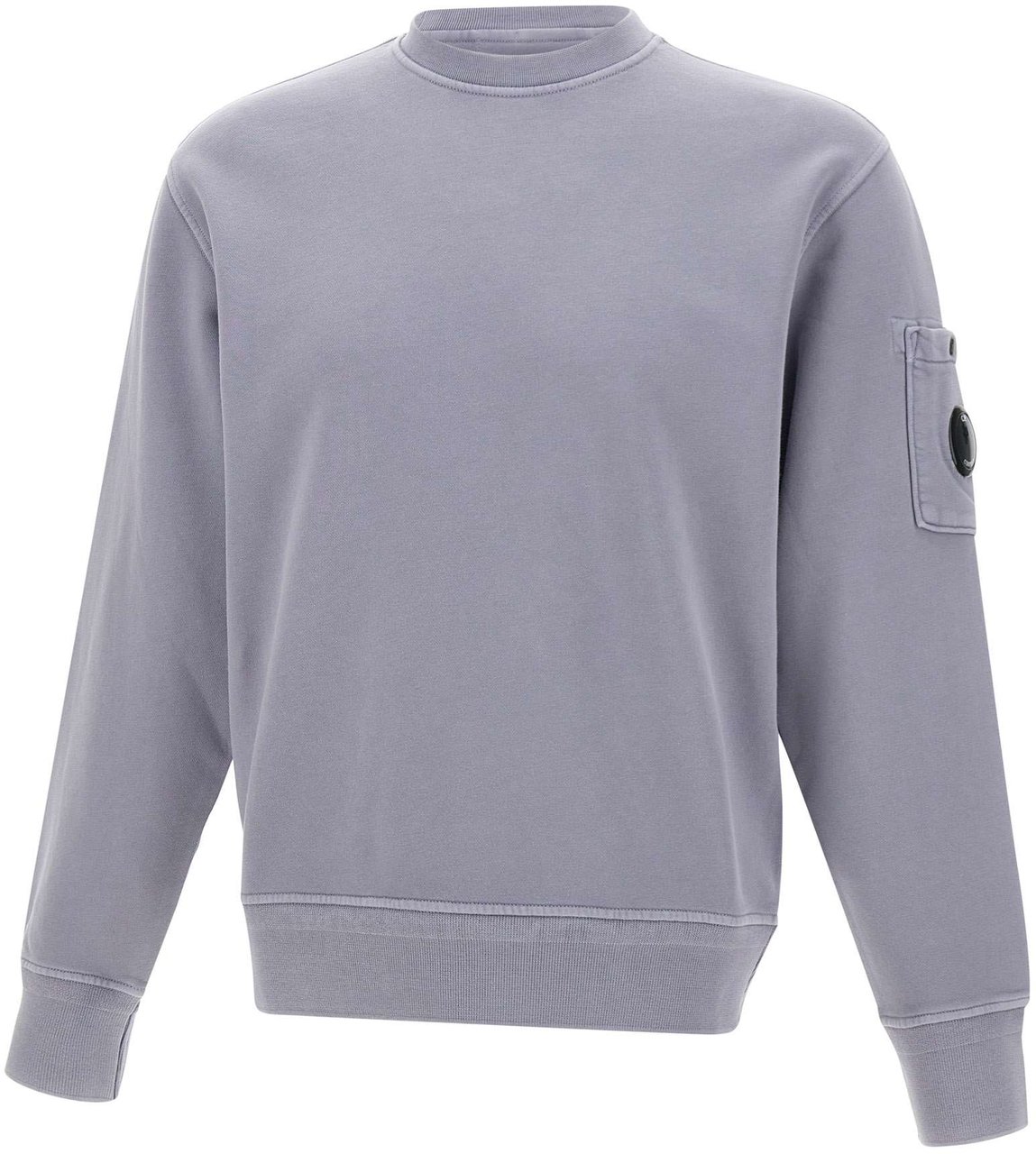 CP Company Sweaters Purple Paars