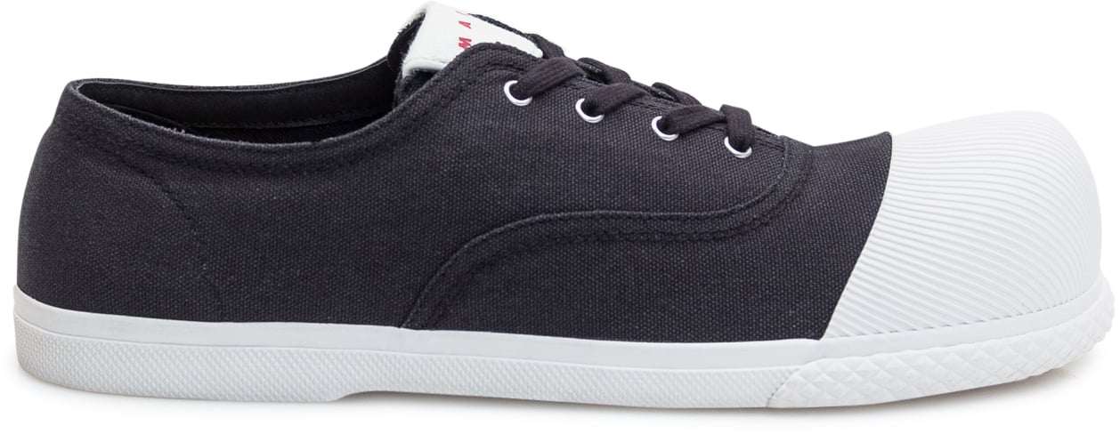 Marni Sneaker New Wave Zwart
