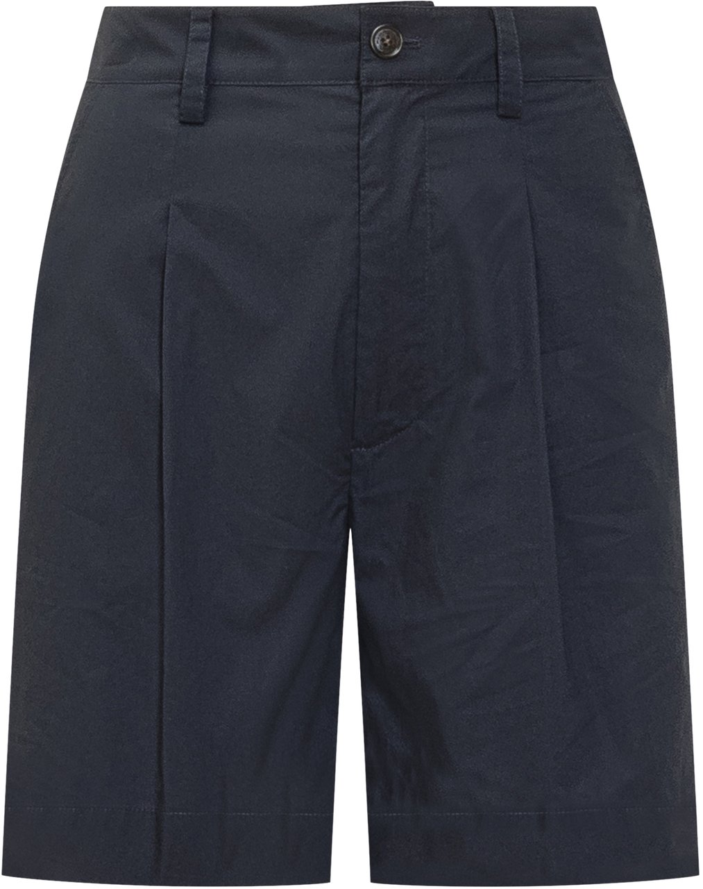 Woolrich Shorts Blue Blauw