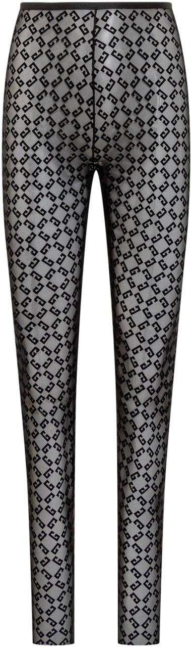 Givenchy Trousers Black Zwart