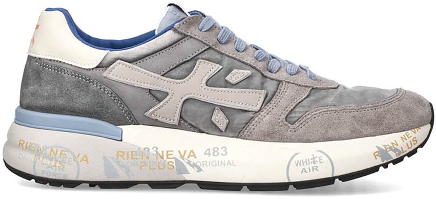 Premiata Sneakers Divers Divers