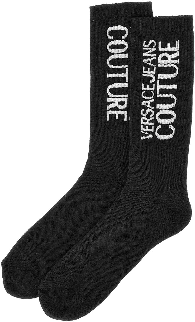 Versace Jeans Couture Underwear Black Zwart