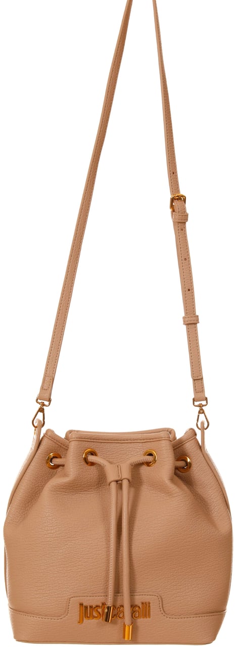 Just Cavalli Bags Brown Bruin