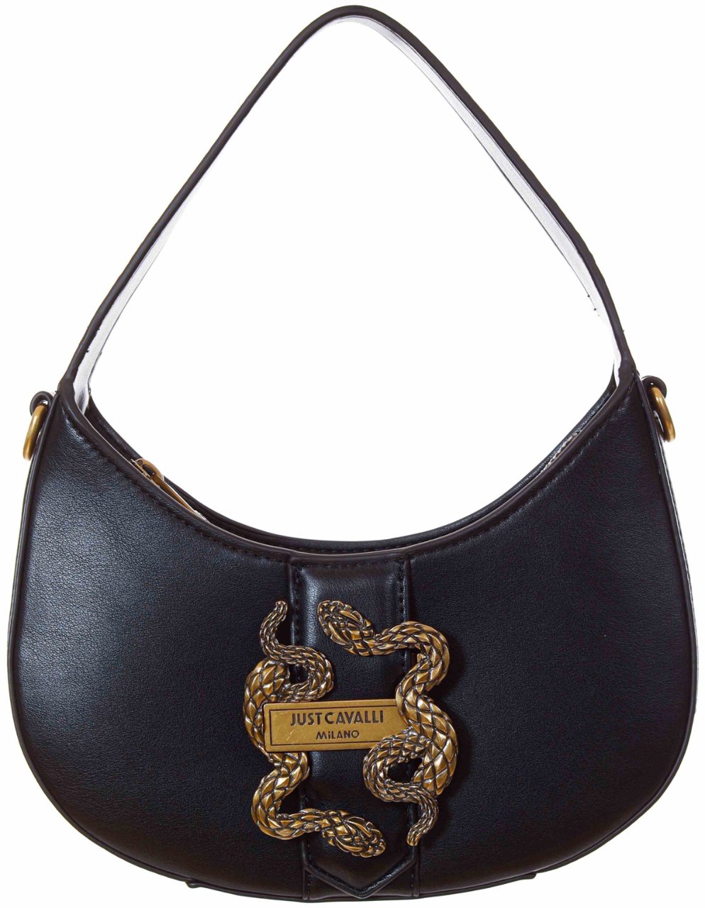 Just Cavalli Bags Black Zwart