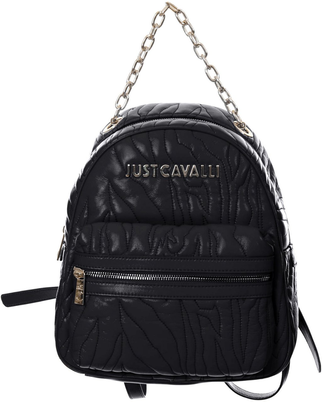 Just Cavalli Bags Black Zwart