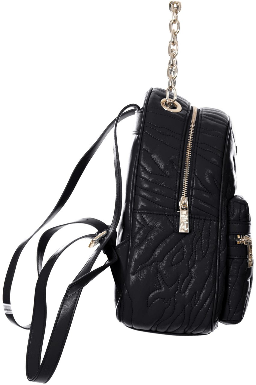 Just Cavalli Bags Black Zwart