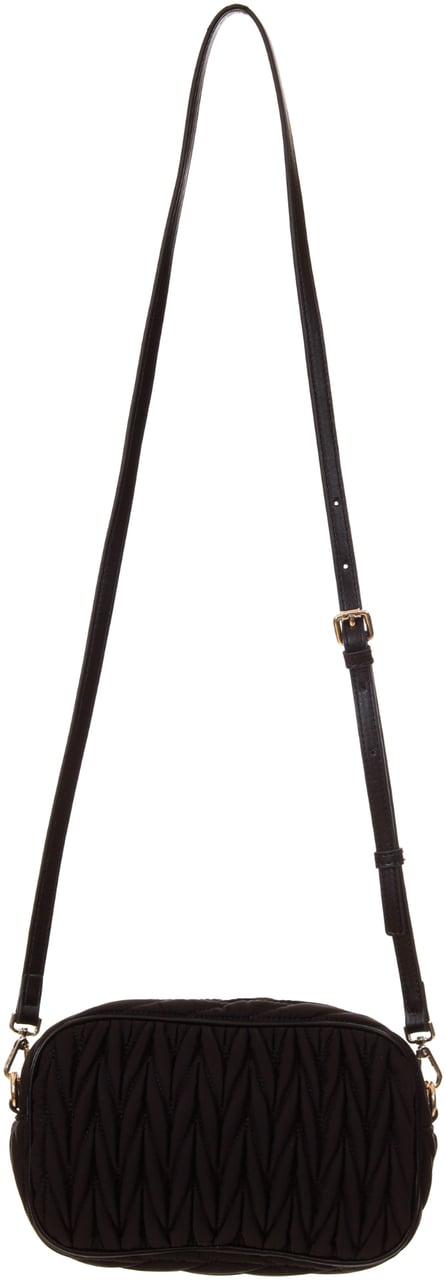 Just Cavalli Bags Black Zwart