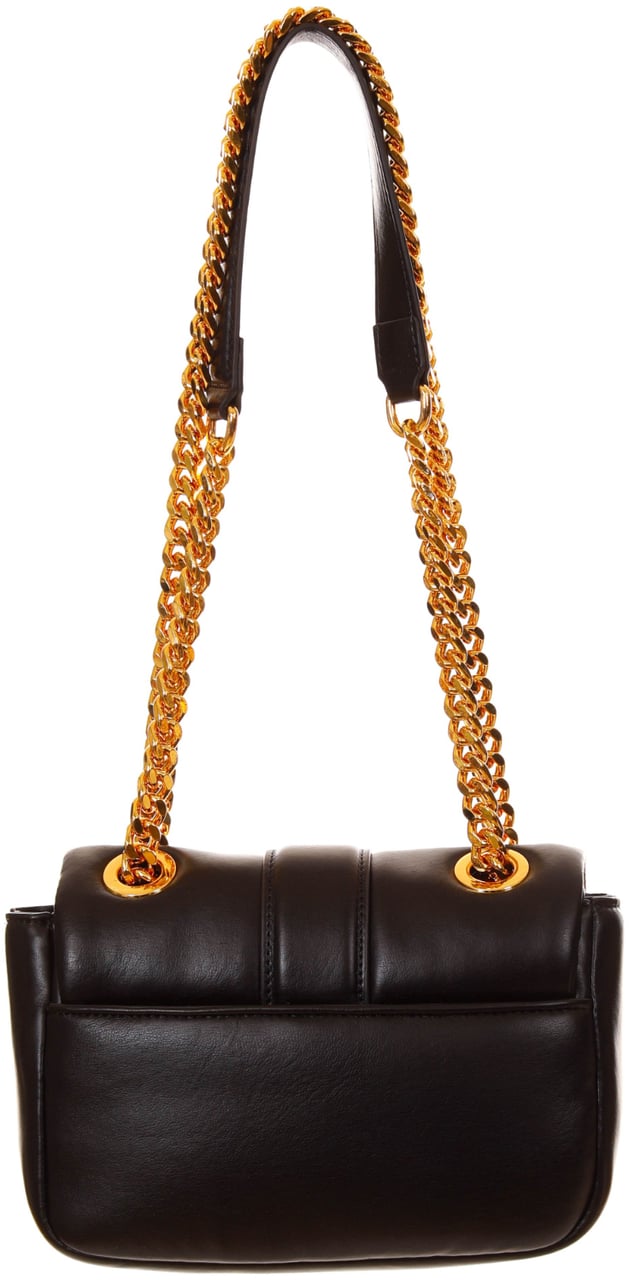 Just Cavalli Bags Black Zwart