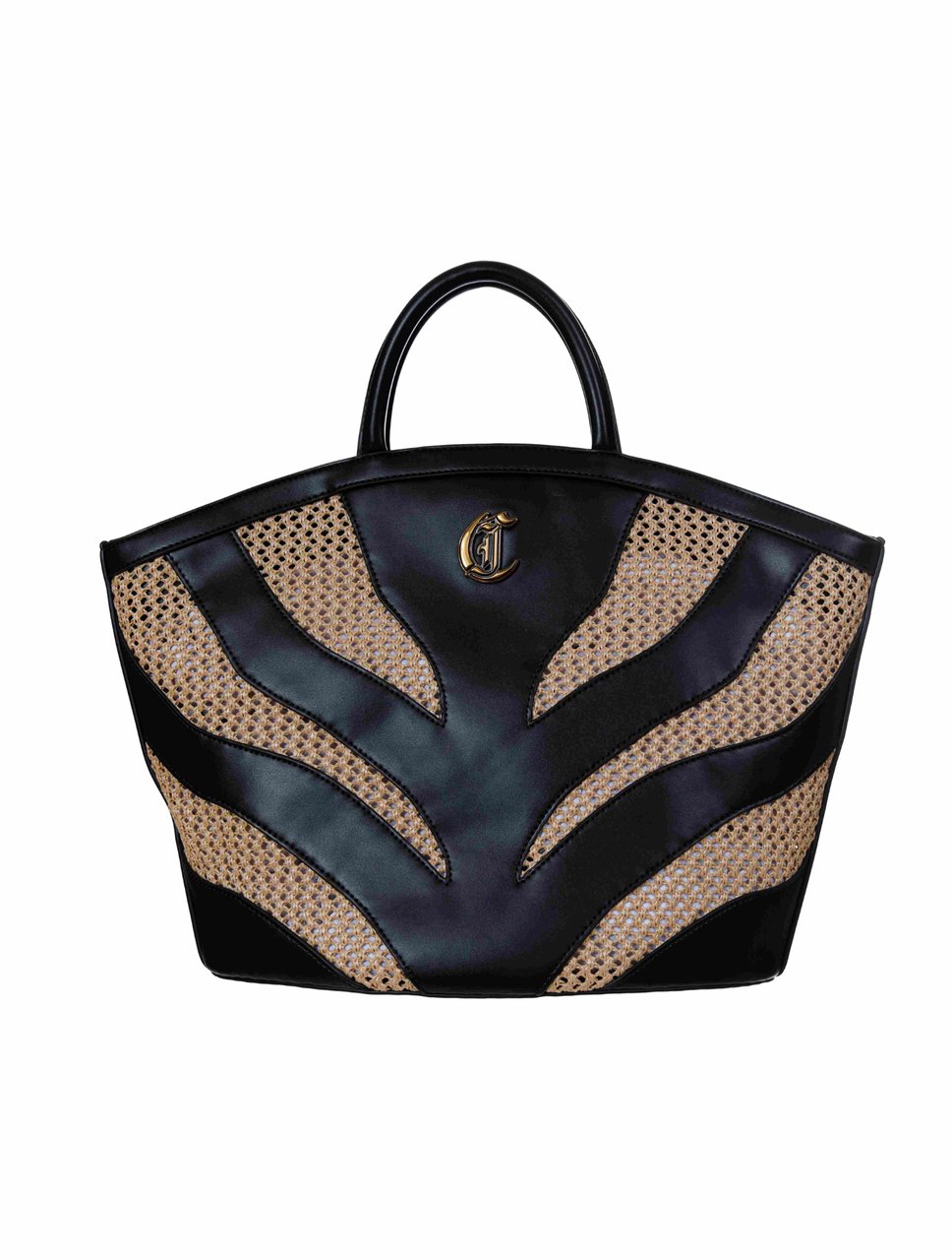 Just Cavalli Bags Brown Bruin