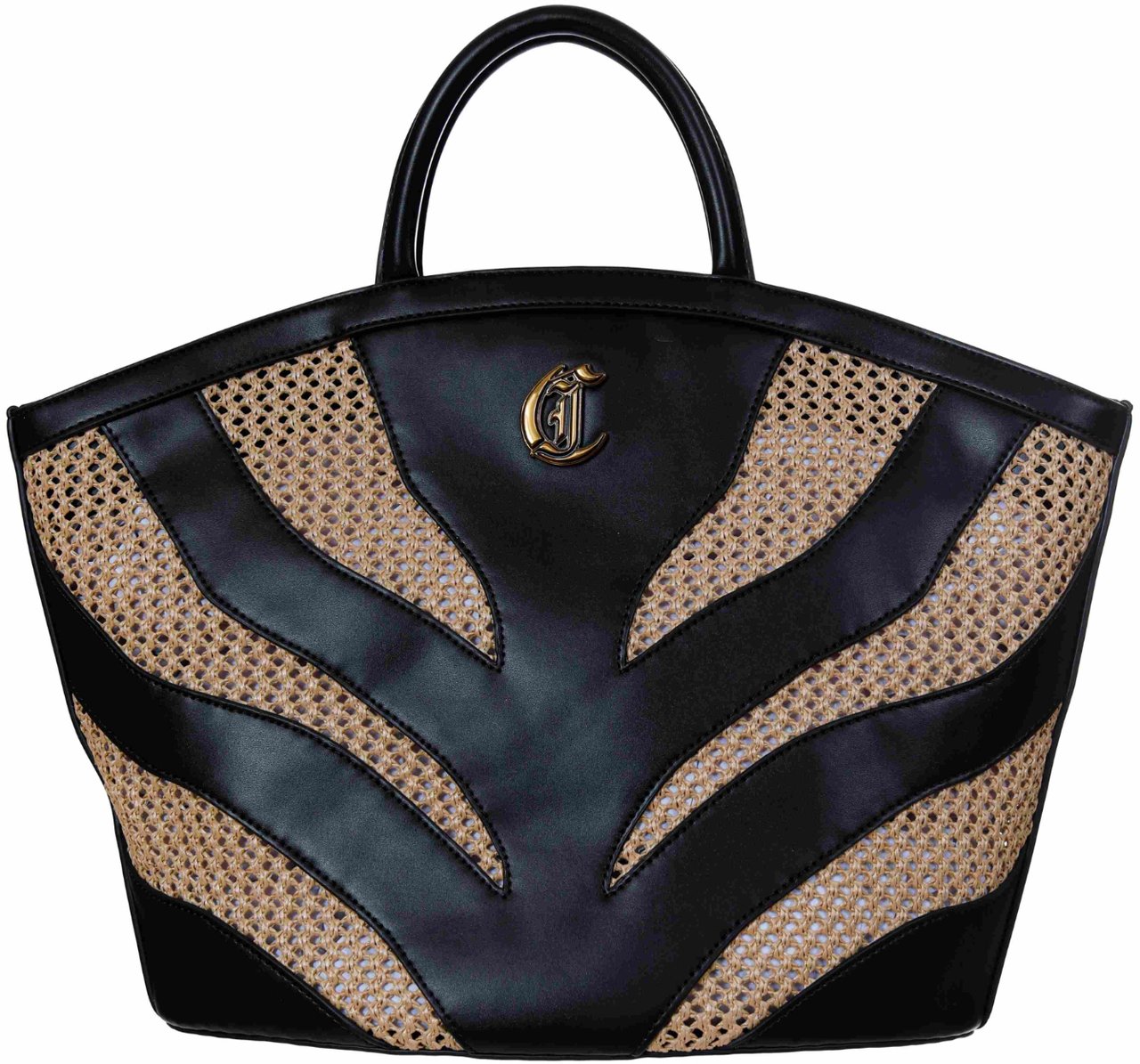 Just Cavalli Bags Brown Bruin
