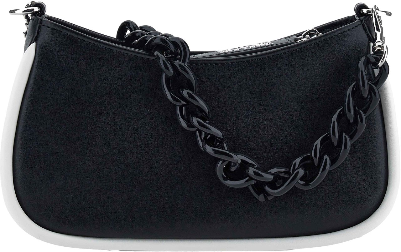 Versace Jeans Couture Bags Black Zwart