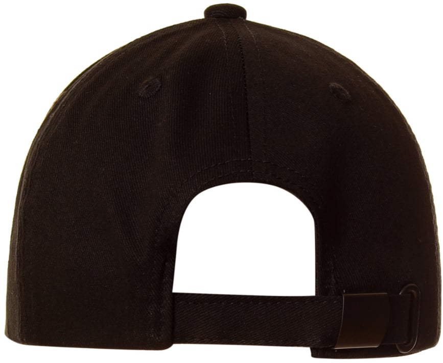 Just Cavalli Hats Black Zwart