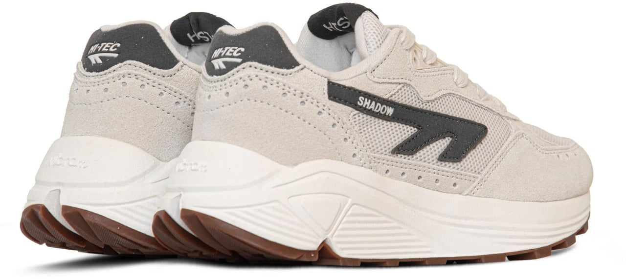 Hi-Tec Hi-tec Hts Shadow Rgs Sneakers Beige K010002-171 Beige