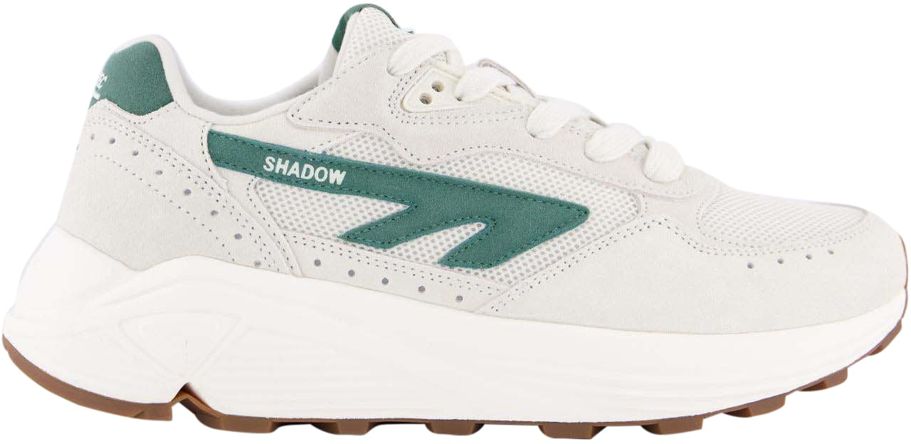 Hi-Tec Hi-tec Hts Shadow Rgs Sneakers Beige K010002-172 Beige