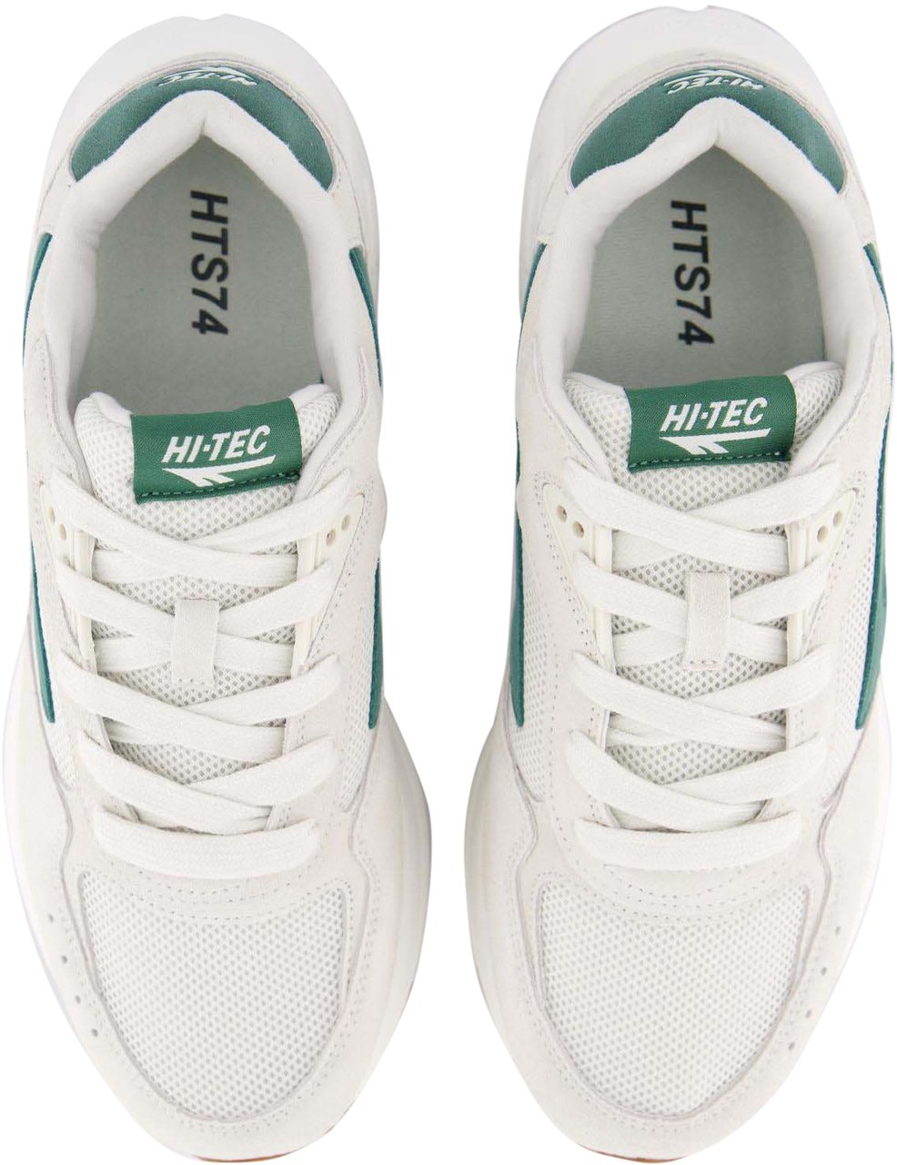 Hi-Tec Hi-tec Hts Shadow Rgs Sneakers Beige K010002-172 Beige