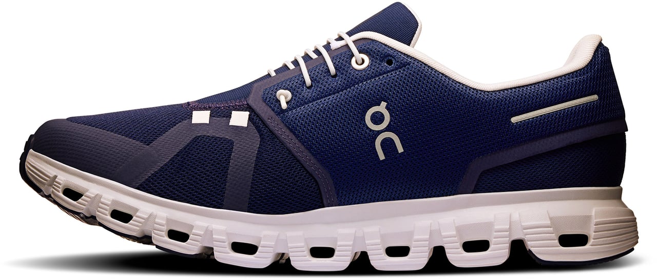 ON Sneakers Blue Blauw