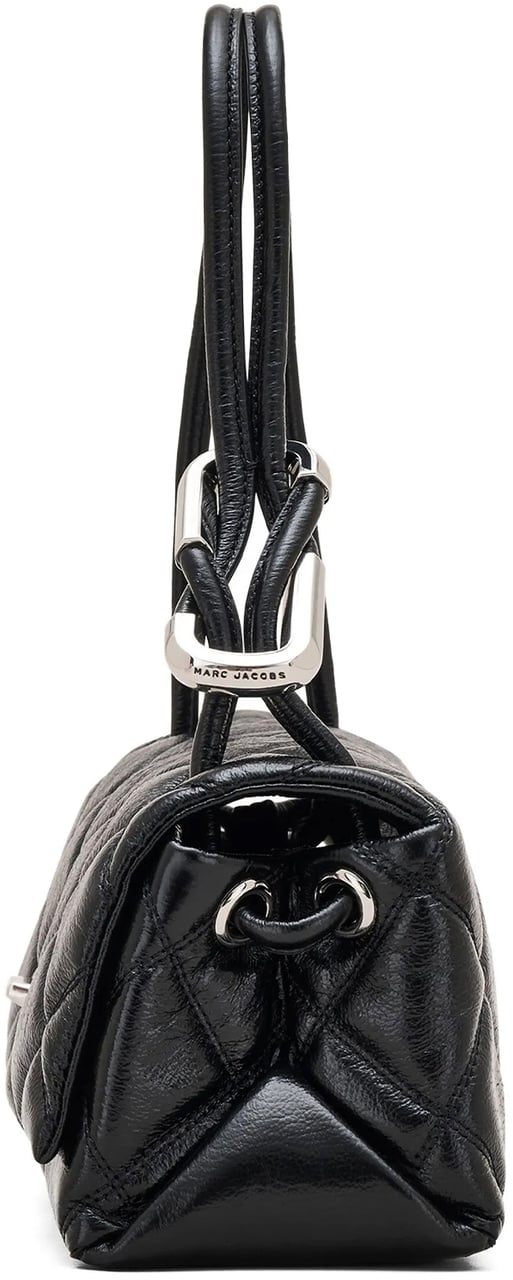 Marc Jacobs Bags Black Zwart