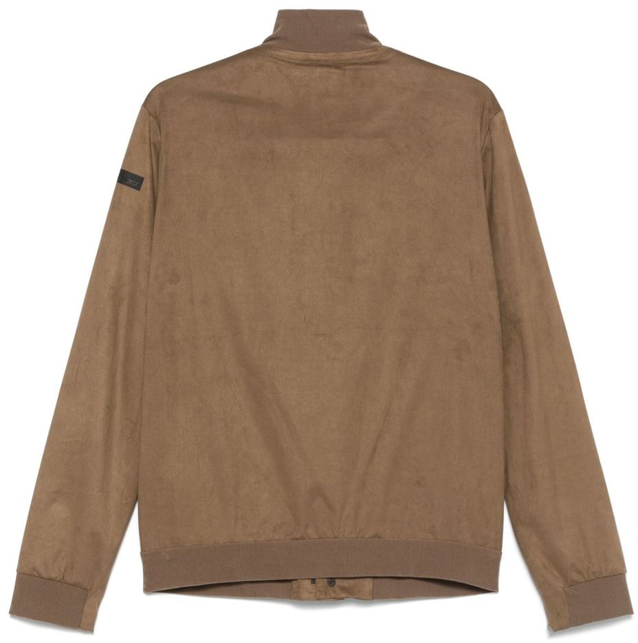 RRD Jackets Toupe Taupe