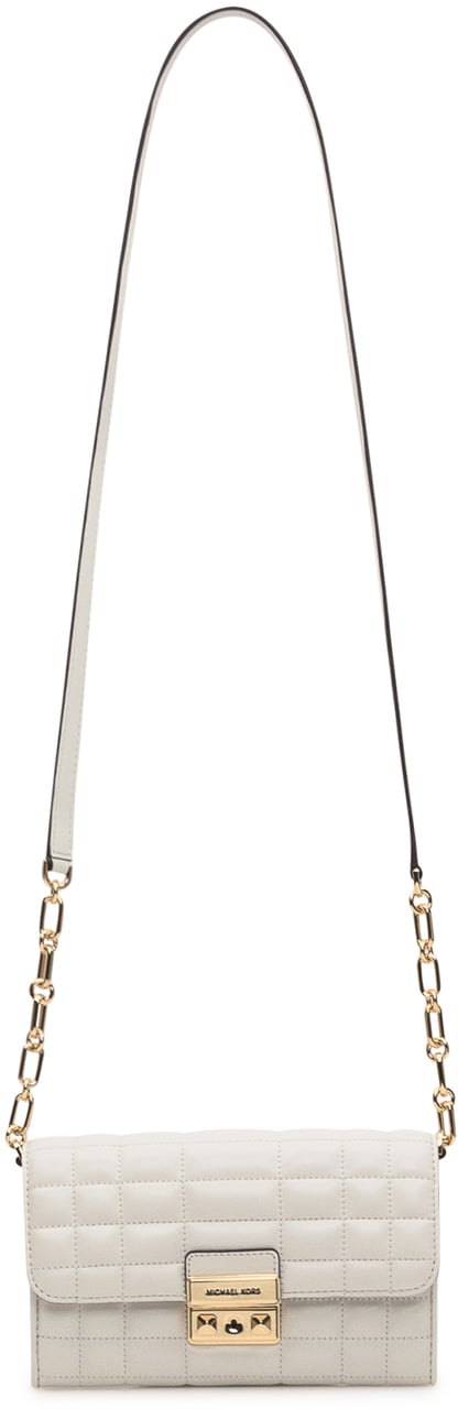 Michael Kors Borsa Tribeca Wit