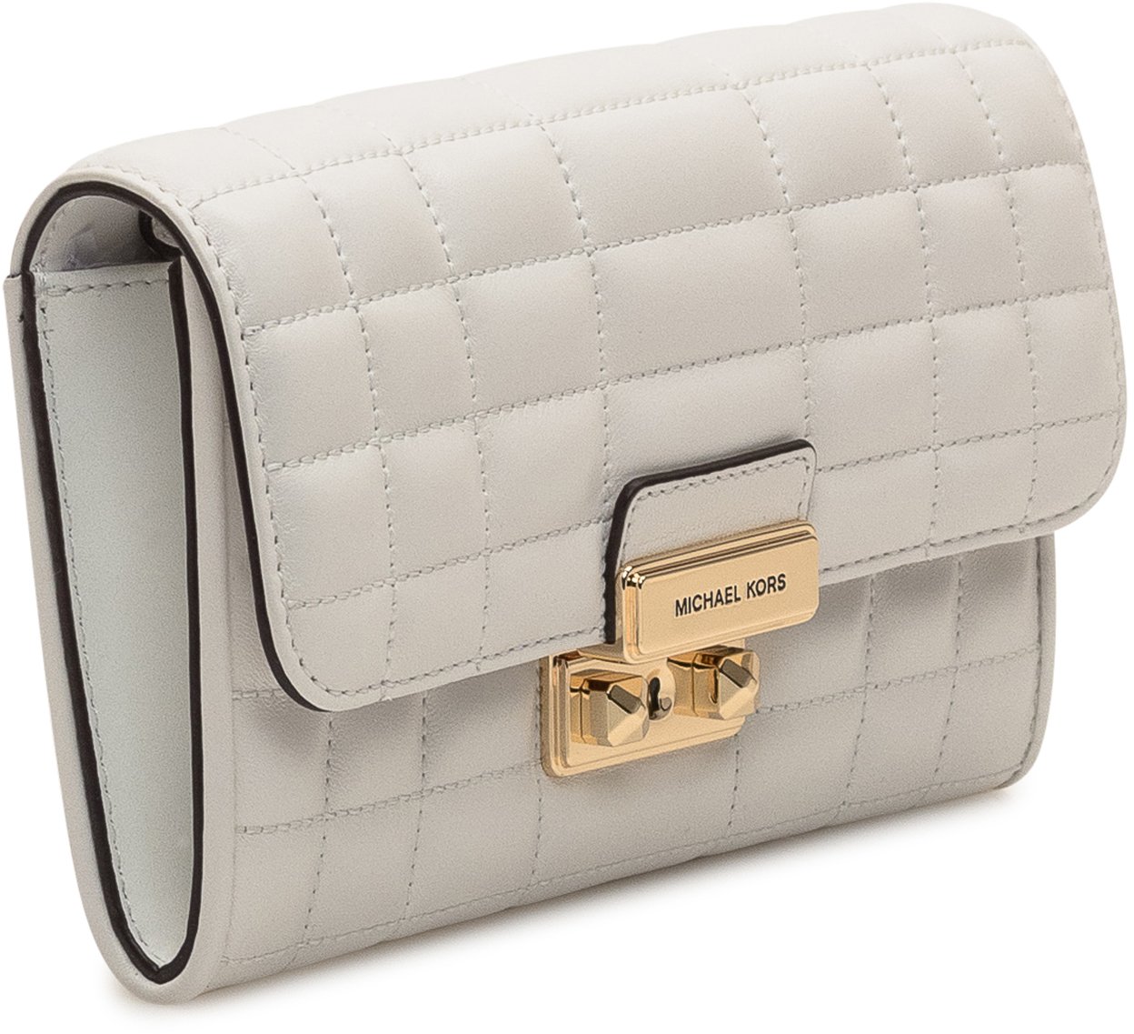 Michael Kors Borsa Tribeca Wit