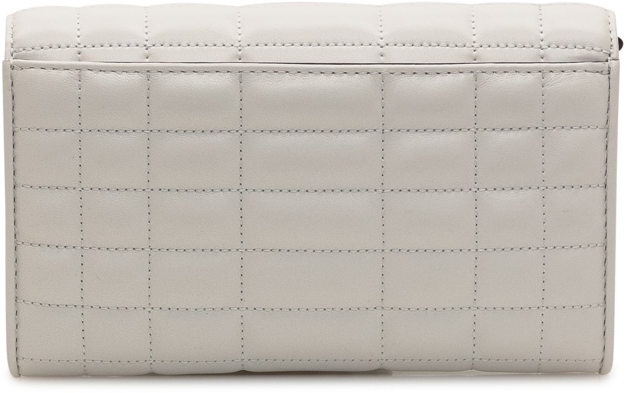 Michael Kors Borsa Tribeca Wit