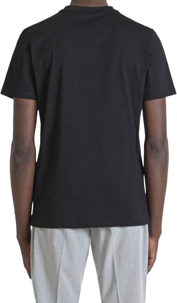 Antony Morato Mmks02497 9000 Zwart Zwart