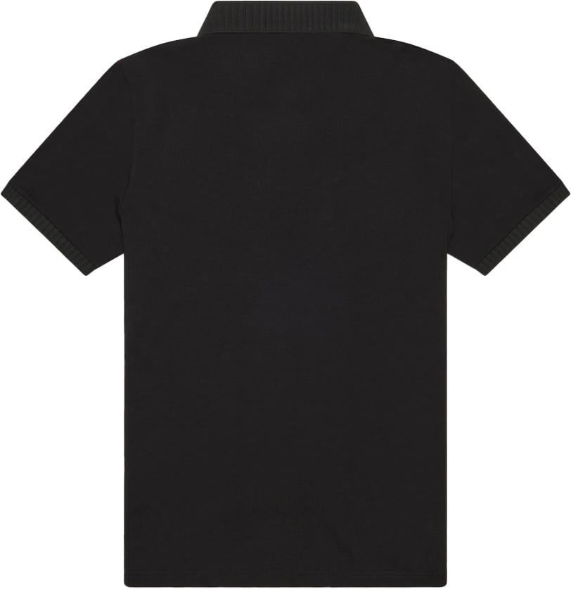 Antony Morato Mmks02484 9000 Zwart Zwart
