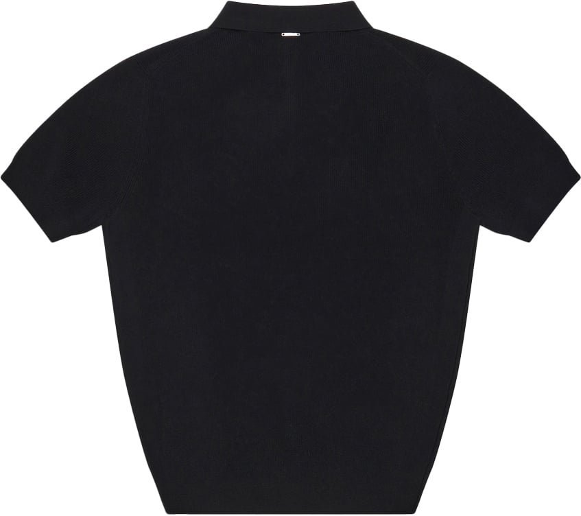 Antony Morato Mmsw01504 9000 Zwart Zwart