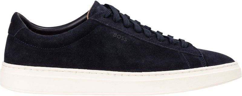 Boss Kieran Tenn Blauw