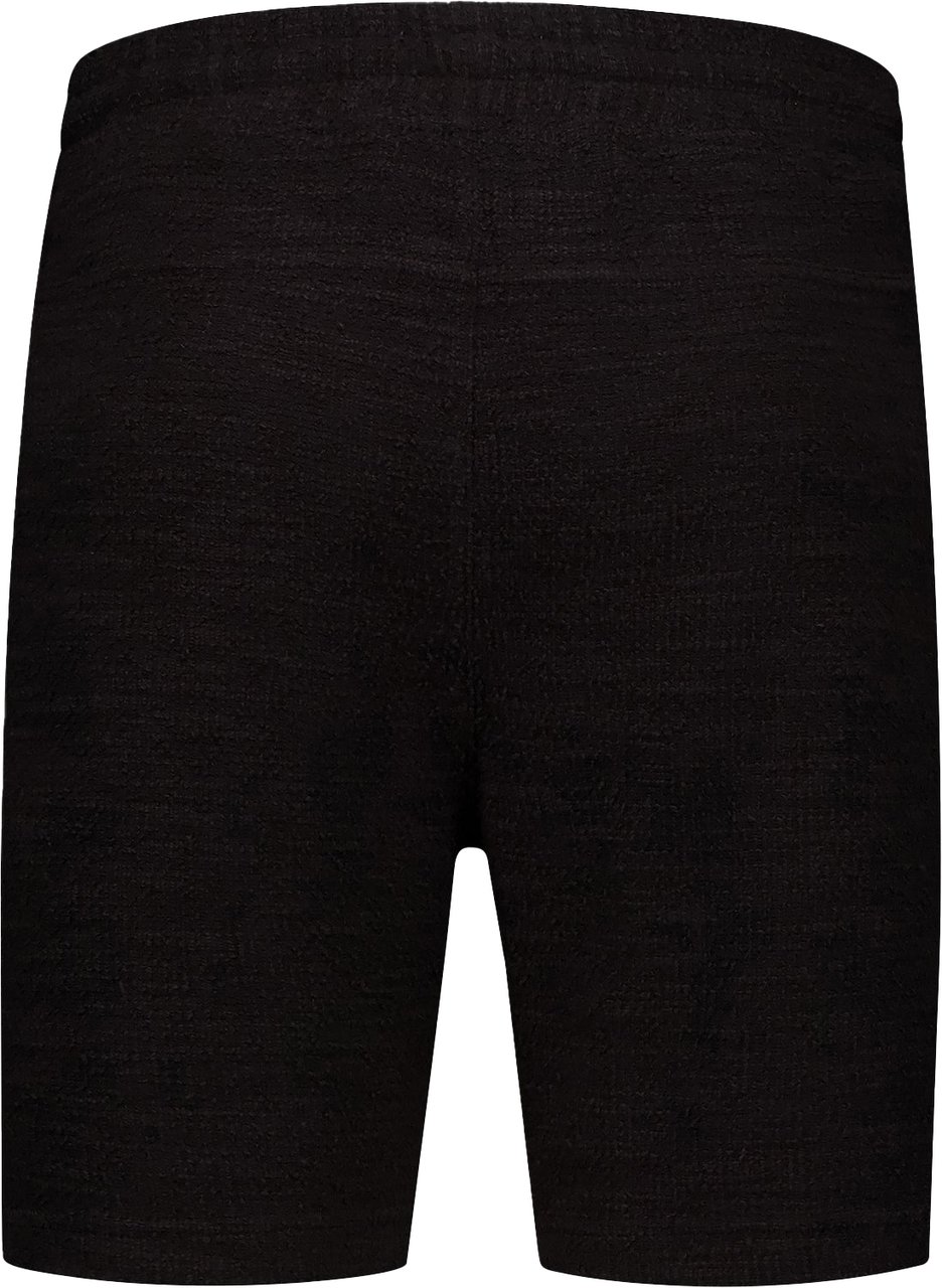 Pure Path Short Black Zwart