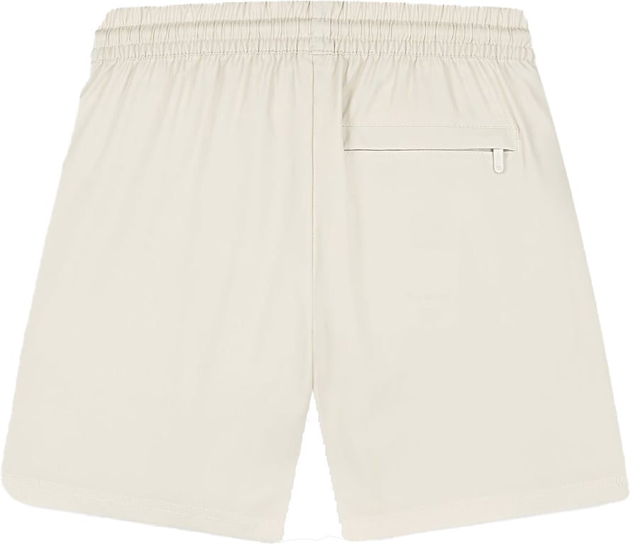 Ballin Amsterdam Swimshort Sand Bruin