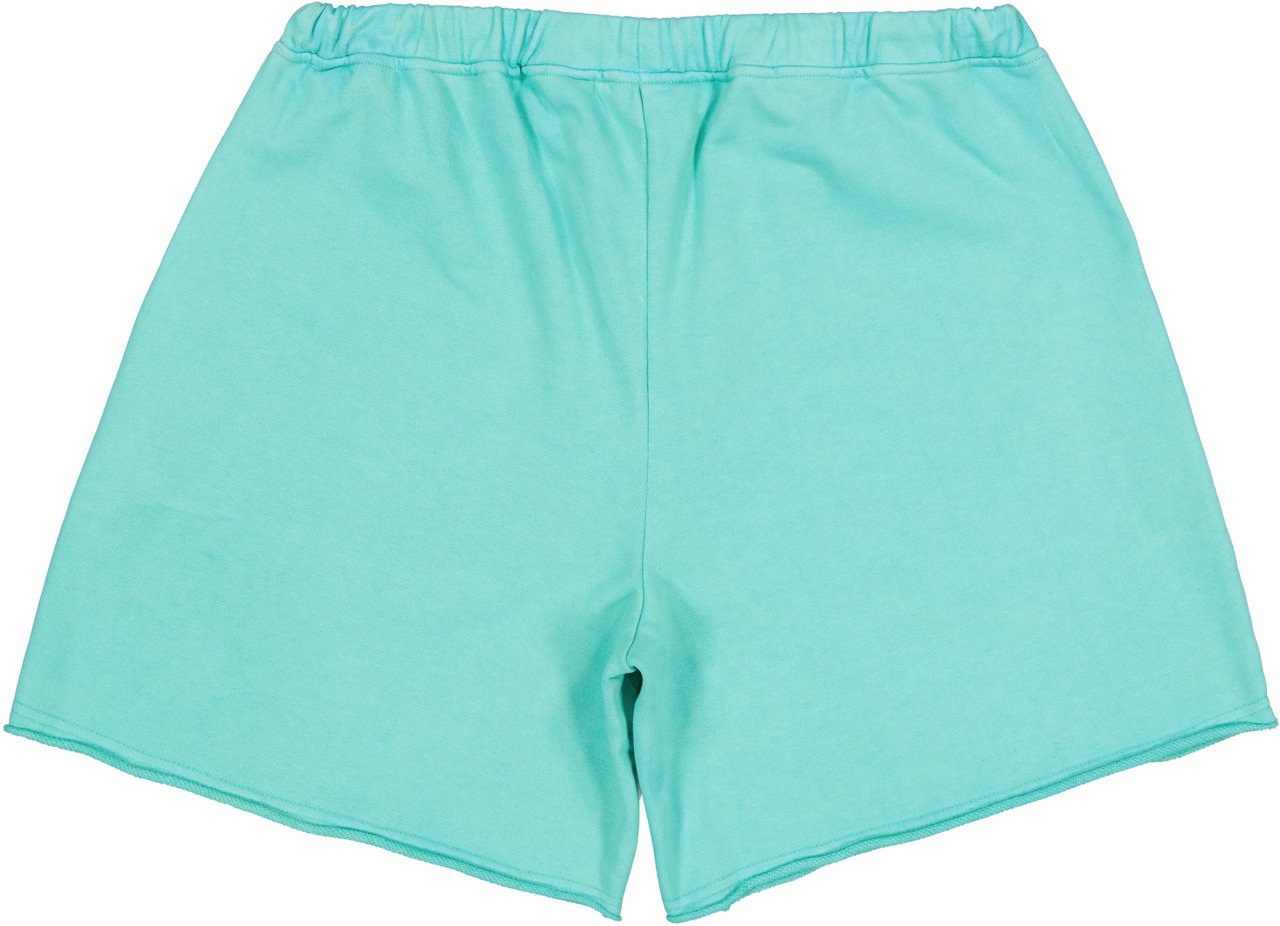 Fearless Blood Leader club short turquoise Blauw