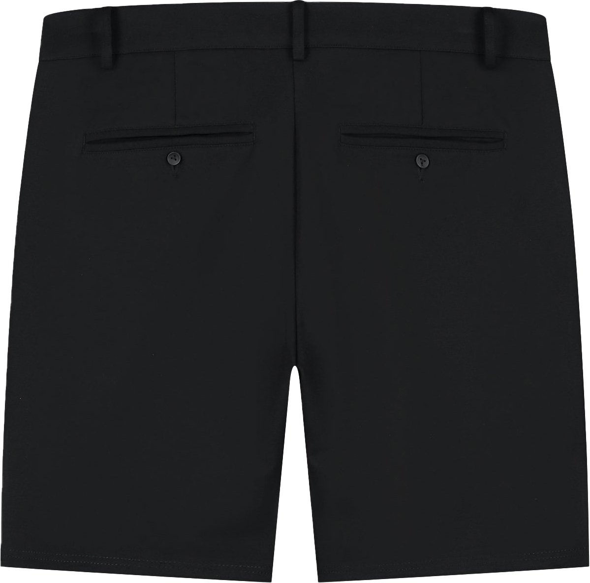 Pure Path Punta Shorts Black Zwart