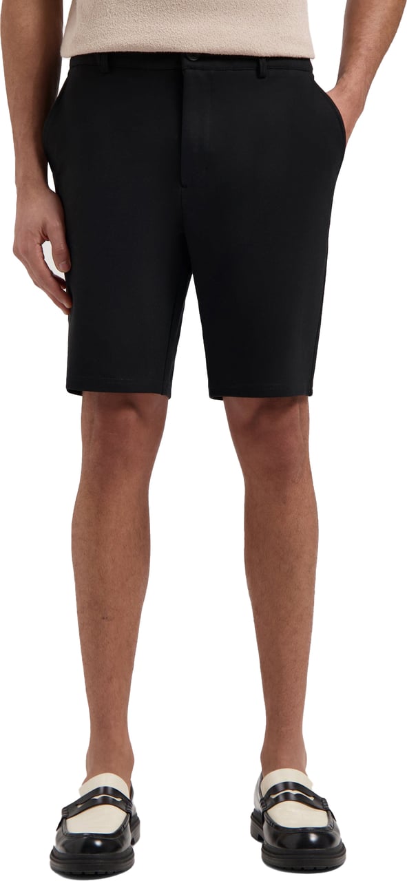 Pure Path Punta Shorts Black Zwart