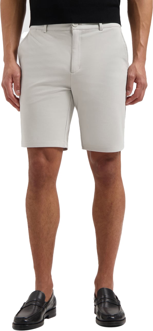 Pure Path Punta Shorts Beige