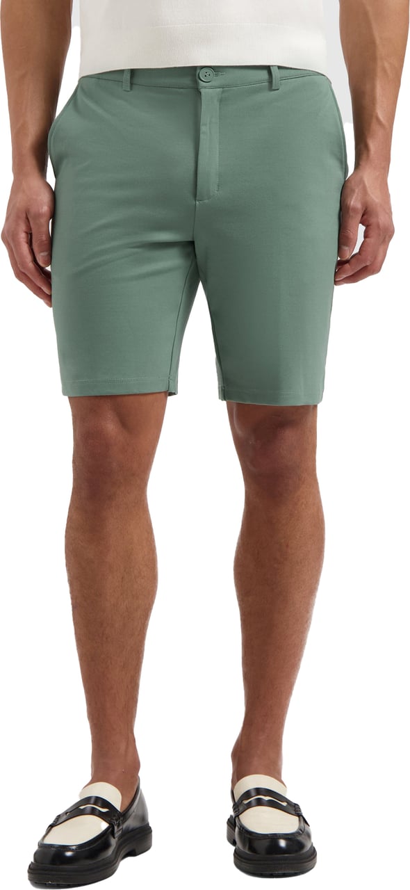 Pure Path Punta Shorts Groen
