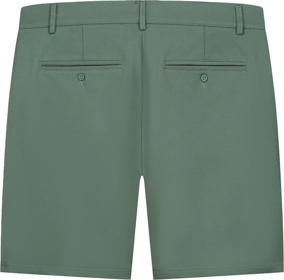 Pure Path Punta Shorts Groen