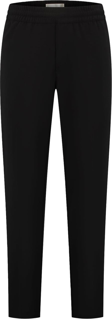 Pure Path Essential Smart Pants Zwart