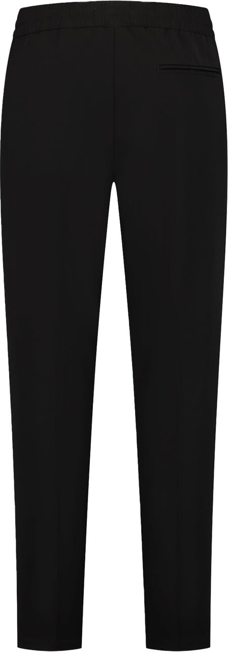 Pure Path Essential Smart Pants Zwart