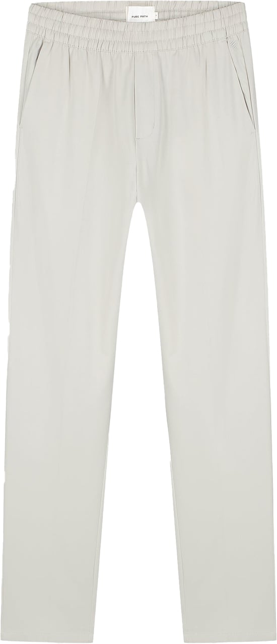 Pure Path Essential Smart Pants Kit Beige