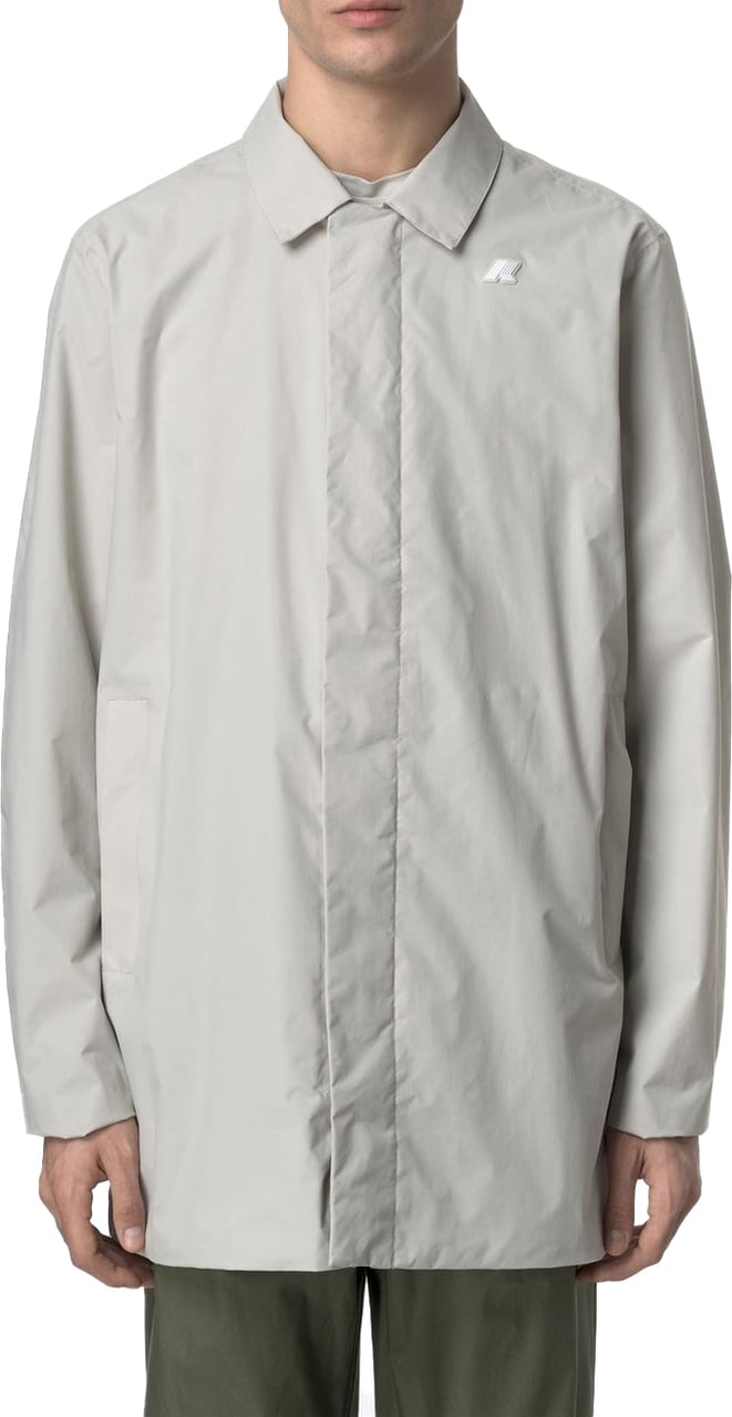K-WAY Benny Ottoman beige Beige