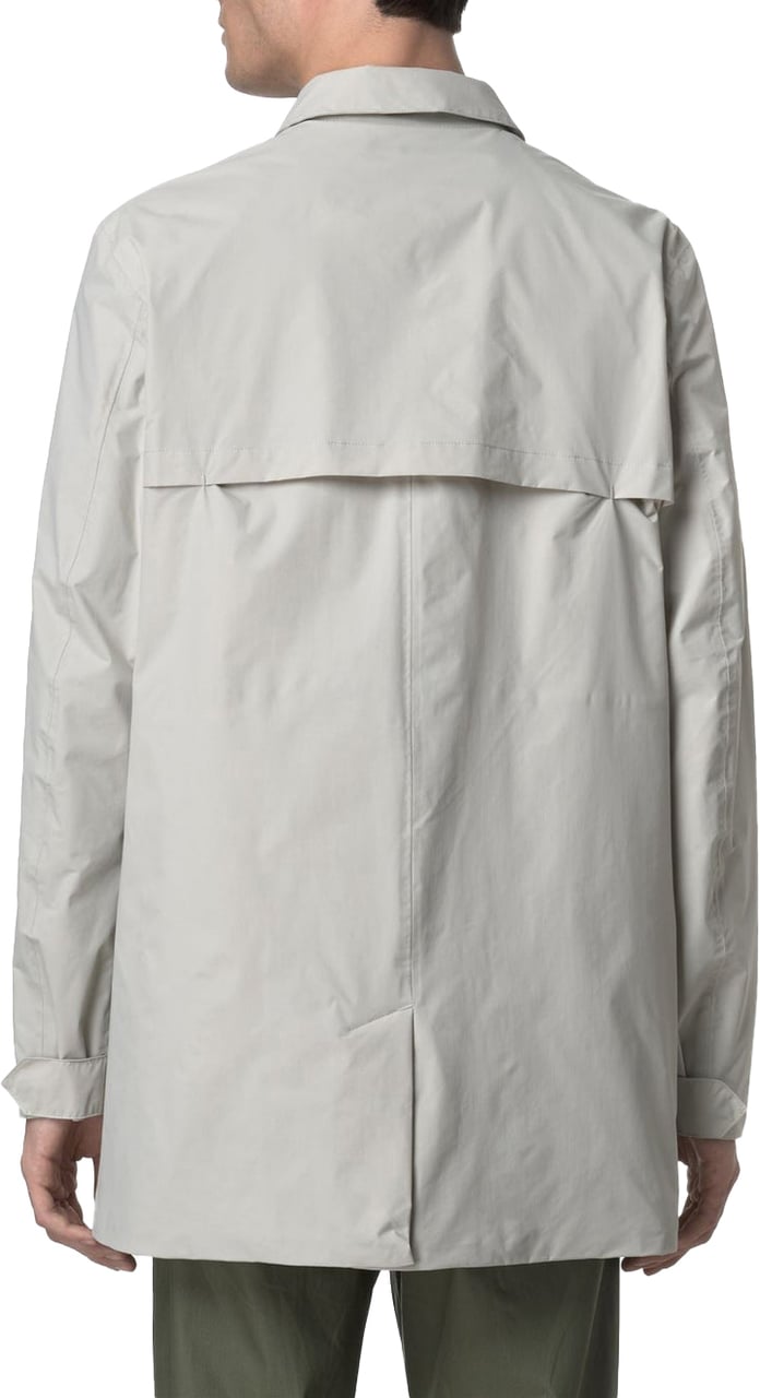 K-WAY Benny Ottoman beige Beige