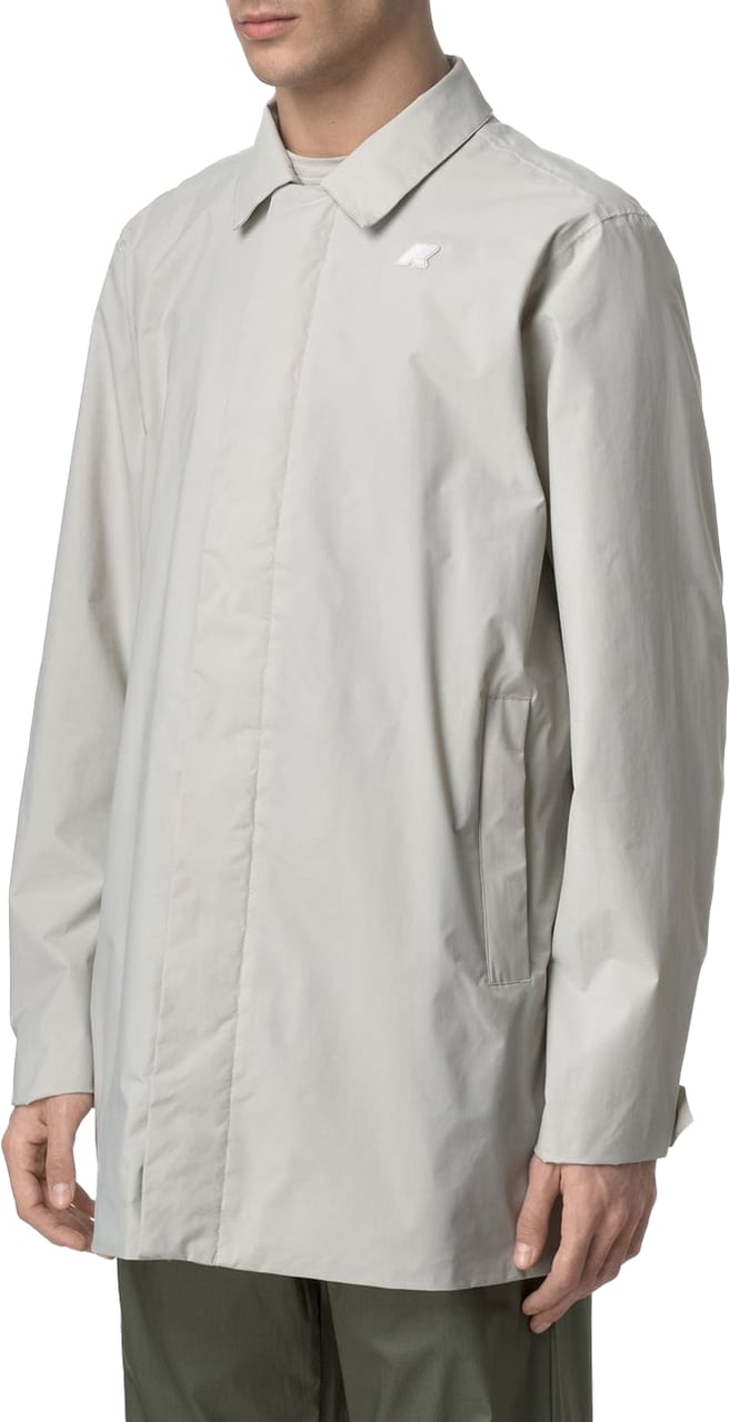 K-WAY Benny Ottoman beige Beige