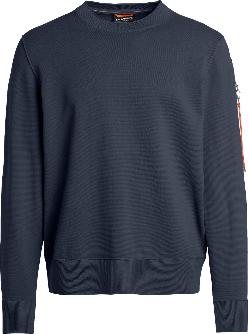 Parajumpers Basic Braw - Blue Navy Blauw