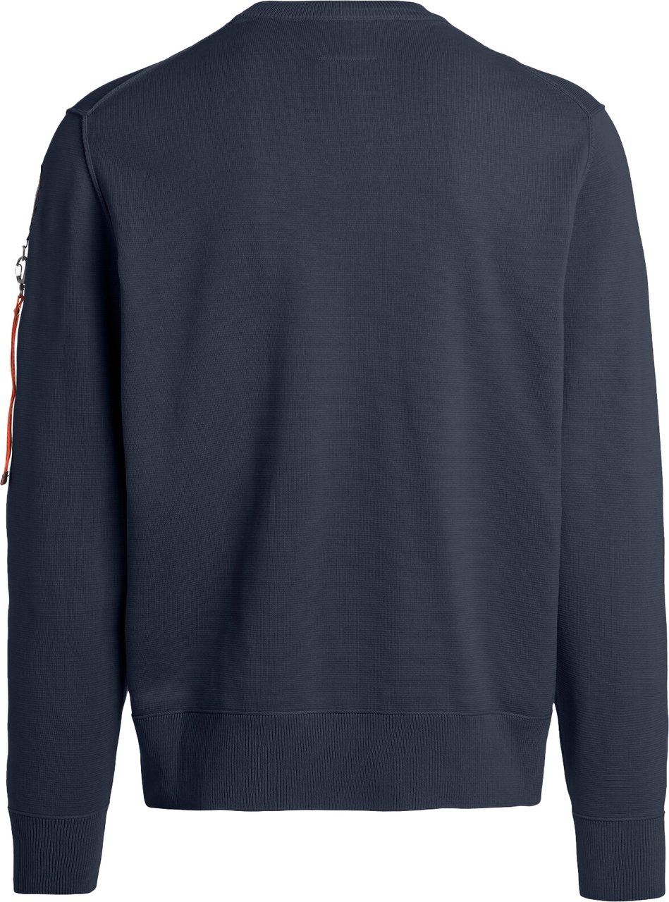 Parajumpers Basic Braw - Blue Navy Blauw