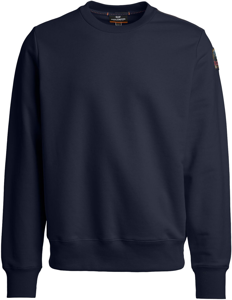 Parajumpers K2 Blue Navy Blauw