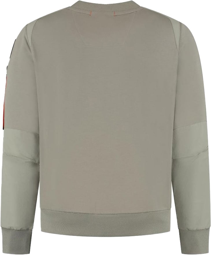 Parajumpers Sabre Basic - Nowhere Groen