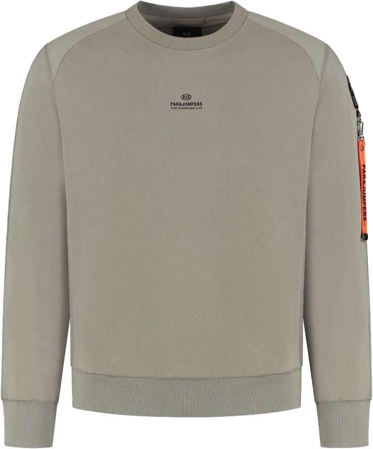 Parajumpers Sabre Basic - Nowhere Groen